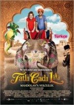 Tatlı Cadı Lili: Mandolan´a Yolculuk Türkçe Dublaj izle