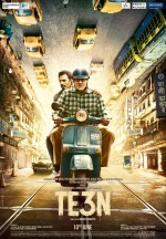 Te3n Türkçe Dublaj izle