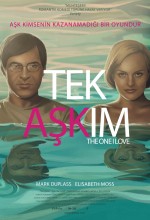 Tek Aşkım Türkçe Dublaj izle