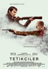 Tetikçiler Türkçe Dublaj izle