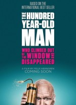 The 100-Year-Old Man Who Climbed Out the Window and Disappeared Türkçe Dublaj izle