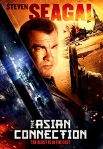 The Asian Connection Türkçe Dublaj izle