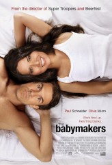 The Babymakers Türkçe Dublaj izle