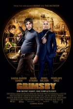 The Brothers Grimsby Türkçe Dublaj izle