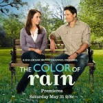 The Color of Rain Türkçe Dublaj izle