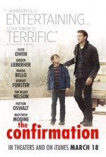 The Confirmation Türkçe Dublaj izle