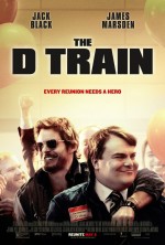 The D Train Türkçe Dublaj izle