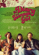 The Diary of a Teenage Girl Türkçe Dublaj izle