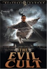 The Evil Cult Türkçe Dublaj izle