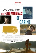 The Fundamentals of Caring Türkçe Dublaj izle