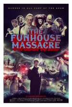 The Funhouse Massacre Türkçe Dublaj izle