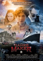 The Games Maker Türkçe Dublaj izle