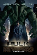 The Incredible Hulk