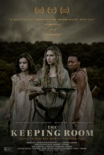 The Keeping Room Türkçe Dublaj izle