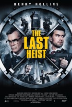 The Last Heist Türkçe Dublaj izle