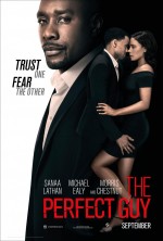 The Perfect Guy Türkçe Dublaj izle