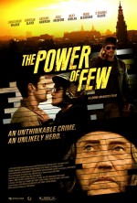 The Power Of Few Türkçe Dublaj izle