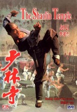 The Shaolin Temple Türkçe Dublaj izle