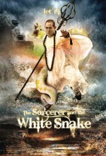 The Sorcerer And The White Snake Türkçe Dublaj izle