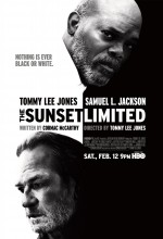 The Sunset Limited Türkçe Dublaj izle