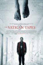 The Vatican Tapes Türkçe Dublaj izle