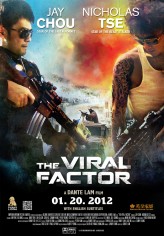 The Viral Factor Türkçe Dublaj izle