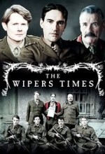 The Wipers Times Türkçe Dublaj izle