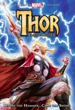 Thor: Asgard öyküleri Türkçe Dublaj izle