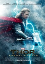 Thor: Karanlık Dünya Türkçe Dublaj izle