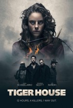 Tiger House Türkçe Dublaj izle