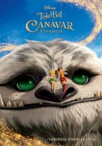 Tinker Bell ve Canavar Efsanesi Türkçe Dublaj izle