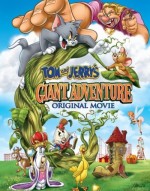 Tom ve Jerrynin Dev Macerası Türkçe Dublaj izle