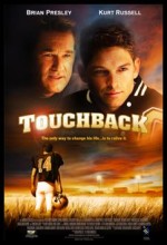 Touchback Türkçe Dublaj izle