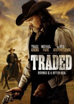 Traded Türkçe Dublaj izle