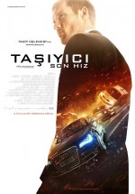 Transporter: Son Hız Türkçe Dublaj izle