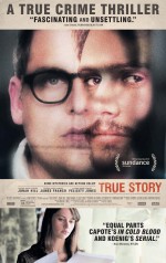 True Story Türkçe Dublaj izle