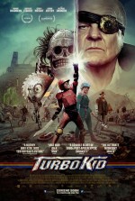 Turbo Kid Türkçe Dublaj izle