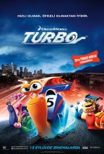 Turbo Türkçe Dublaj izle