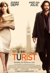 Turist Türkçe Dublaj izle