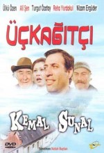 Üç Kağıtçı Türkçe Dublaj izle