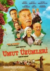 Umut Üzümleri Türkçe Dublaj izle