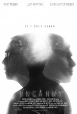 Uncanny Türkçe Dublaj izle