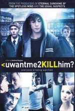 uwantme2killhim? Türkçe Dublaj izle