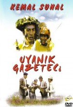 Uyanık Gazeteci Türkçe Dublaj izle