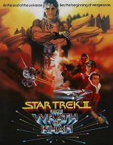 Uzay Yolu 2 – Star Trek: The Wrath of Khan 1982 Türkçe Dublaj izle