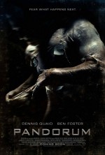 Uzayda Dehşet Türkçe Dublaj izle