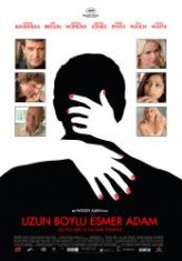 Uzun Boylu Esmer Adam Türkçe Dublaj izle