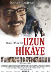 Uzun Hikaye Türkçe Dublaj izle