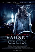 Vahşet Geçidi Türkçe Dublaj izle