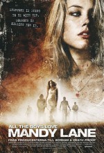 Vahşet Partisi – All The Boys Love Mandy Lane 2006 Türkçe Dublaj izle